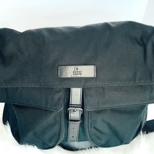 Gucci Messenger Bag